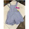 Image 1 : Tom Foolery short outfit