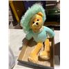 Image 1 : Teddy bear
