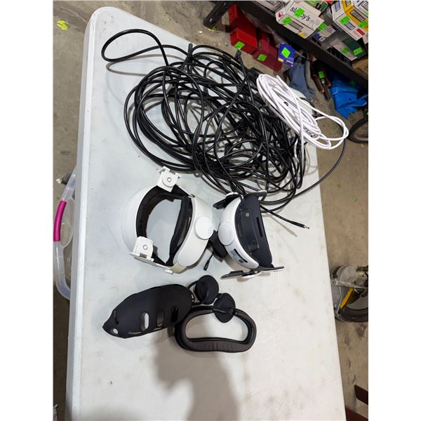 Chords and gaming items