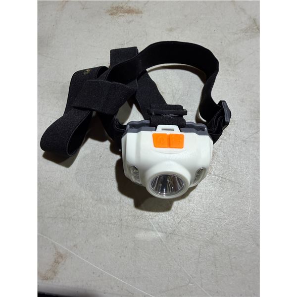 Headlamp