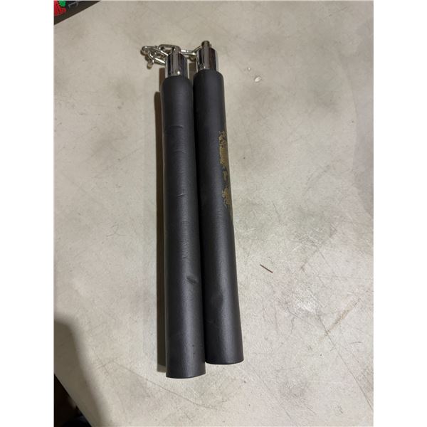 training nunchaku