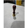 Image 2 : Wax stamp