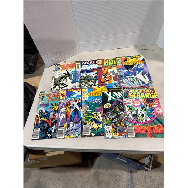 Comics