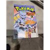 Image 1 : Pokémon comic