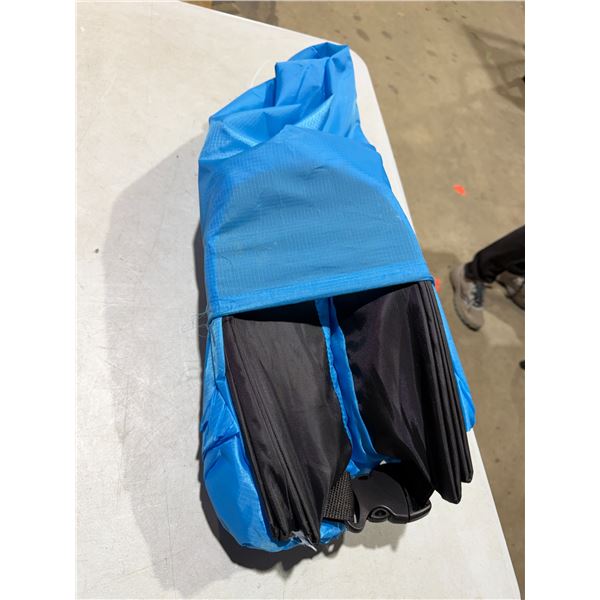 Blue air Chair