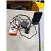 Image 1 : Phone charger items