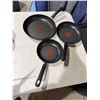 Image 1 : Frying pans