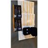 Image 3 : 2.0ct each Stud Earrings - Retail $2020.00