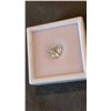 Image 1 : 2.3ct Aquamarine stone - Retail $460.00