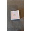 Image 2 : 2.3ct Aquamarine stone - Retail $460.00
