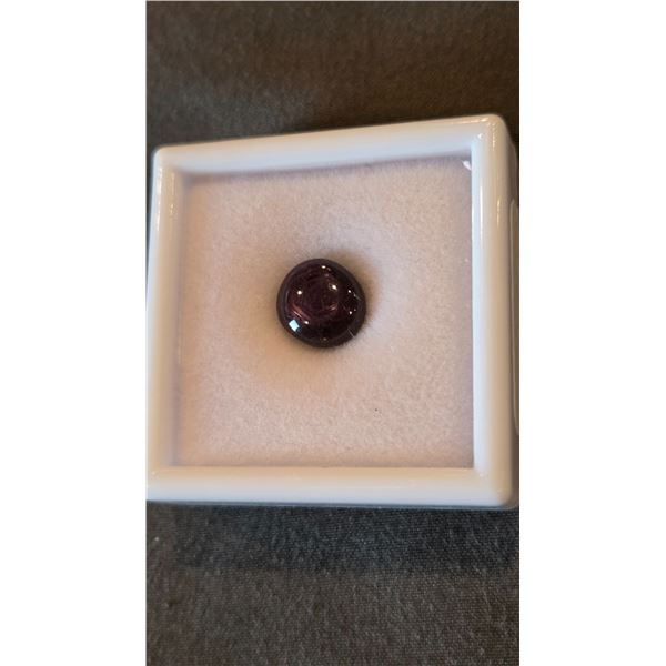 7.5ct Star Ruby - Retail $1500.00