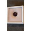 Image 1 : 7.5ct Star Ruby - Retail $1500.00
