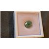 Image 1 : 5.4ct Emerald stone - Retail $1520.00
