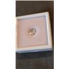 Image 1 : 2.1ct White Topaz - Retail $300.00