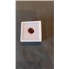 Image 2 : 4.6ct Garnet stone - Retail $400.00