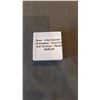 Image 3 : 4.6ct Garnet stone - Retail $400.00
