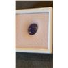Image 1 : 4.5ct Tanzanite stone - Retail $680.00