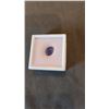 Image 2 : 4.5ct Tanzanite stone - Retail $680.00