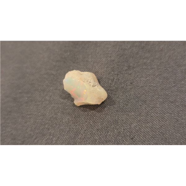 3.20ct Rough Opal stone