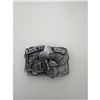 Image 1 : belt buckle