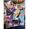 Image 1 : Various adult Magazines