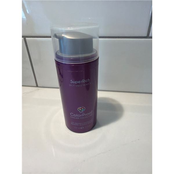 Color proof split ends mender 100ml
