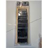 Image 1 : ANDIS master clipper attachment Combs