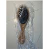 Image 1 : Color proof, wooden brush