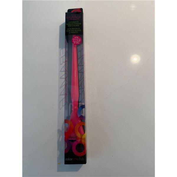 FRAMAR2 packs BALAYAGE color brush set