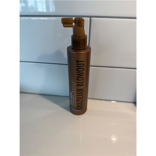 Brazilian blowout thermal root lift 200 ml