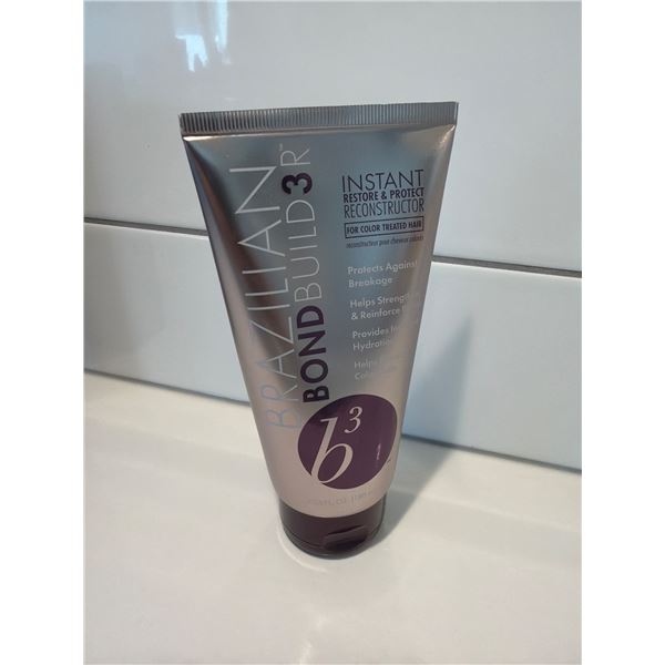 Brazilian bond builder B3 instant restore and protect reconstructor 180 ML