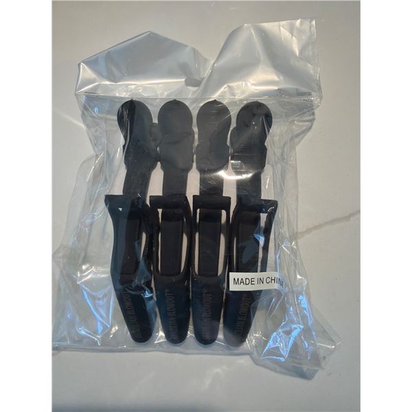 Brazilian blowout clips