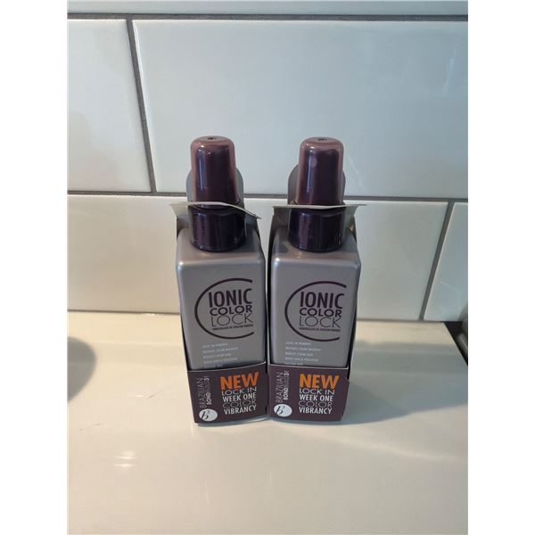 Ionic color lock 140 ML