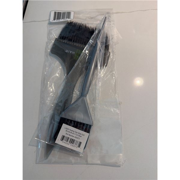 2 Hair Care Combs