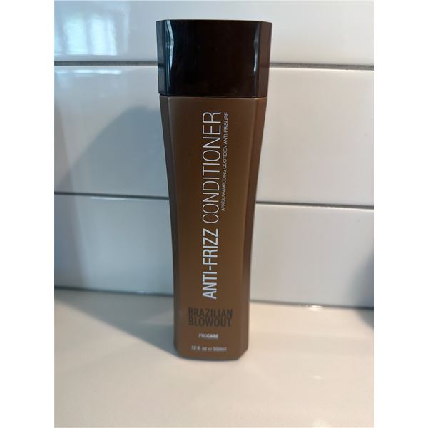 Brazilian blowout pro Care antifreeze conditioner 350 ML