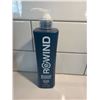 Image 1 : Brazilian blowout professional anti-aging reparative service rewind 350ML