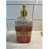 Image 1 : HEMPZ pumpkin spice and vanilla chai, herbal body moisture Limited edition 500 ML