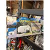 Image 1 : Clearview enclosure kit 10' x 20'