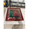 Image 1 : The Franklin meant Monopoly collectors edition