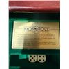 Image 3 : The Franklin meant Monopoly collectors edition