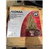 Image 1 : NOMA Thompson traditional potted tree 4 Foot