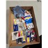 Image 1 : Plumbing related items