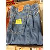 Image 1 : Levi's jeans 38 x 36