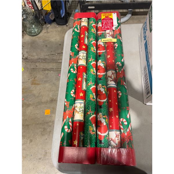 Gift wrap