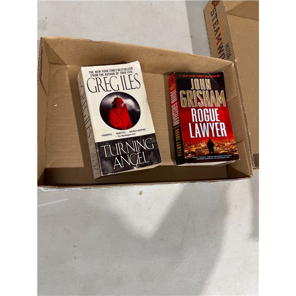 Books