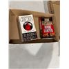 Image 1 : Books
