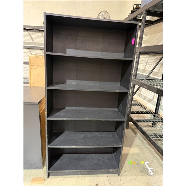 Shelf 32" x 12" x 64"
