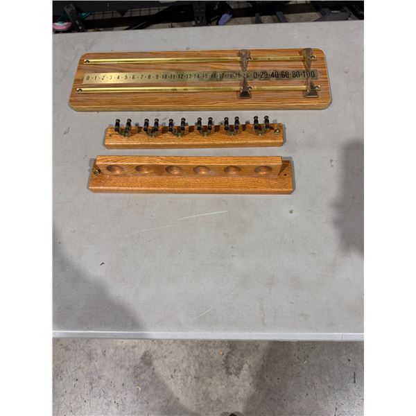Cool table accessories