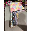 Image 1 : Gift bags and gift wrap