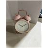 Image 1 : Alarm clock